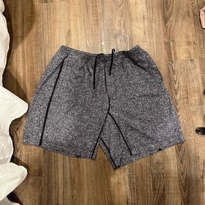 Mens Lululemon Shorts XL